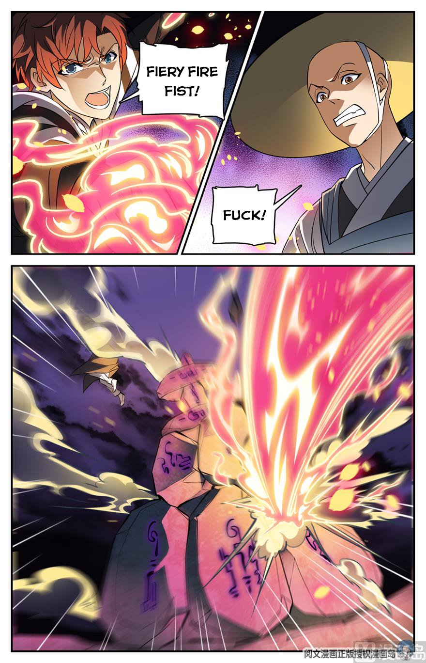 Page 12 of Chapter 486