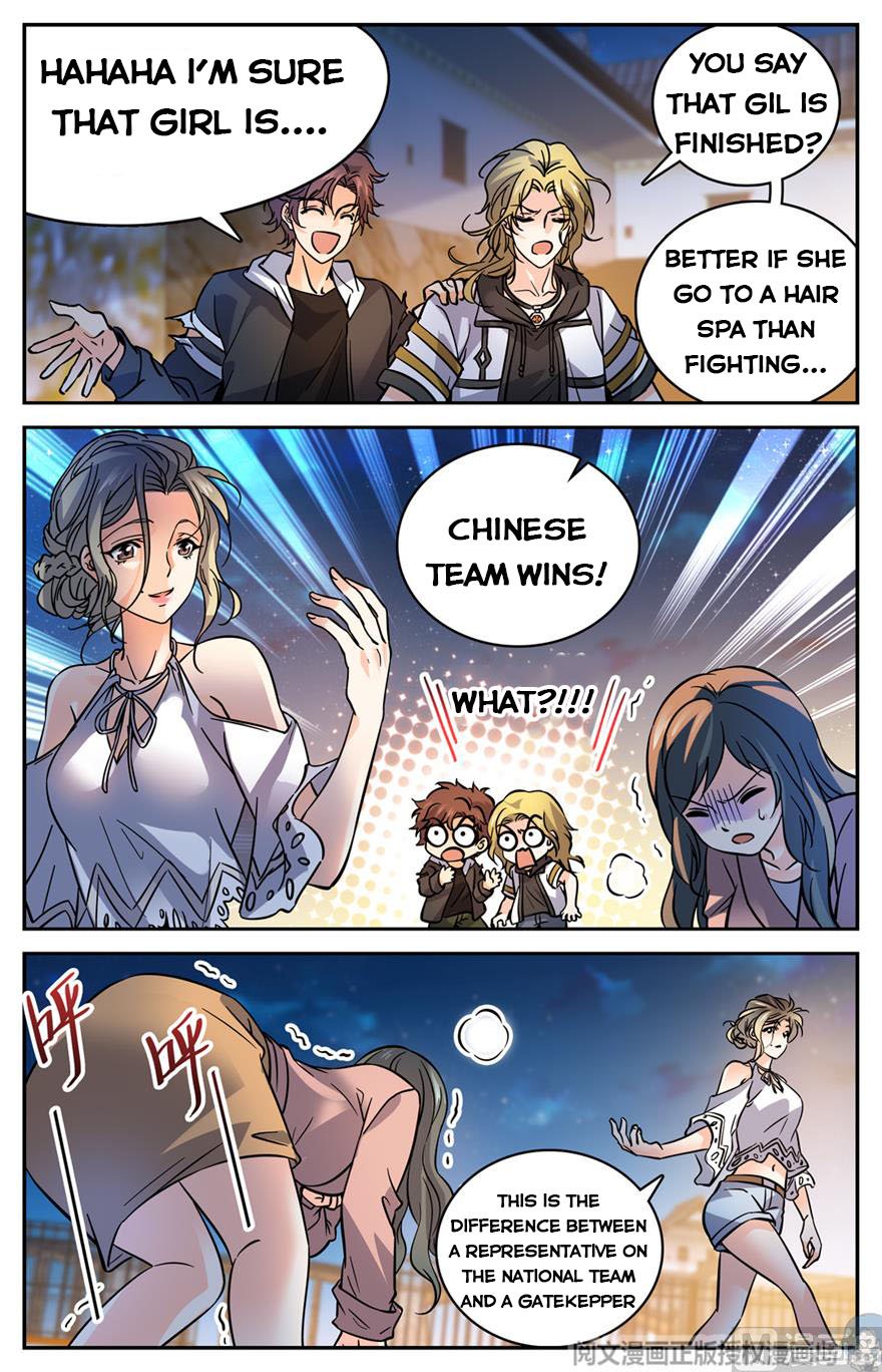 Page 10 of Chapter 497