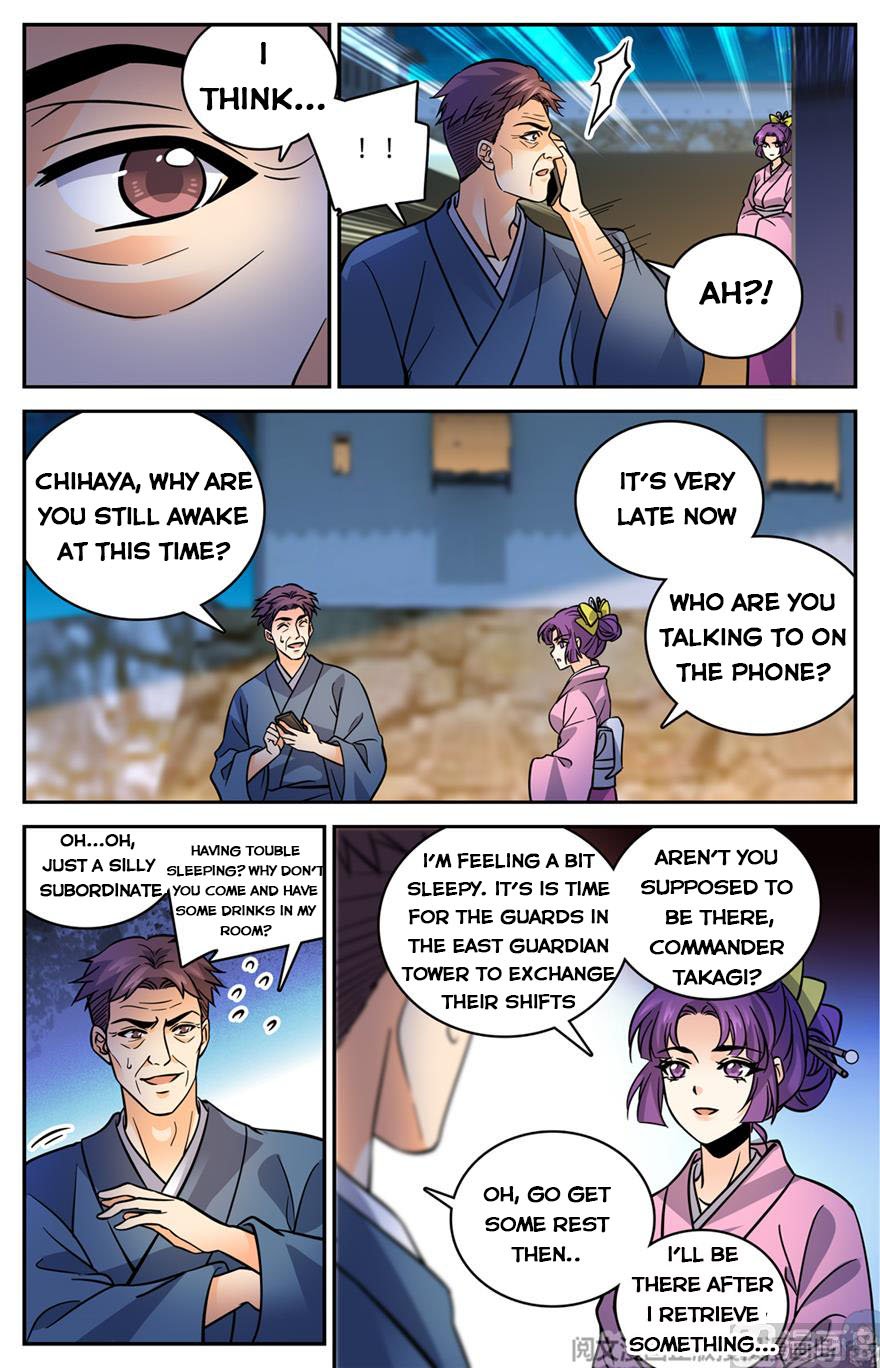 Page 13 of Chapter 497