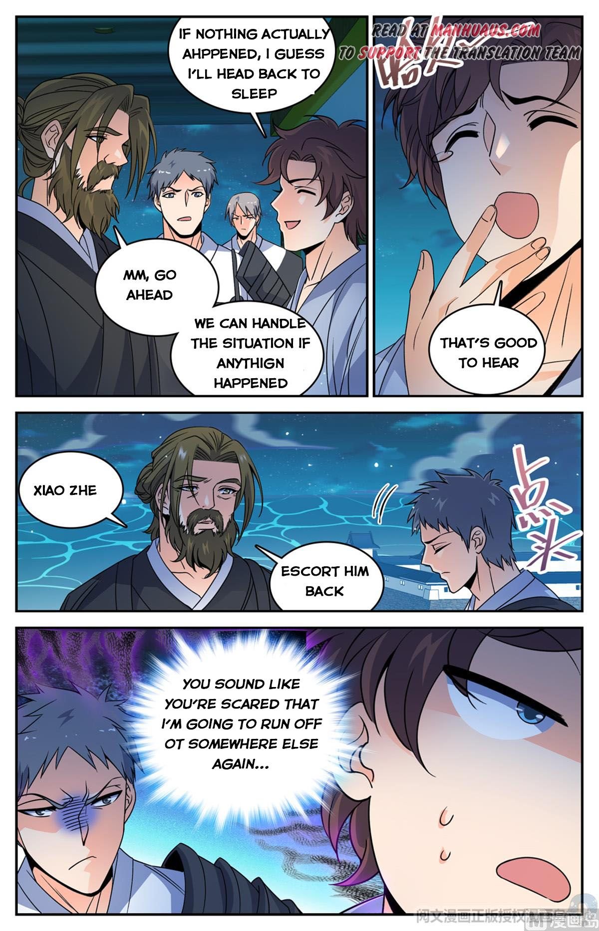 Page 11 of Chapter 498