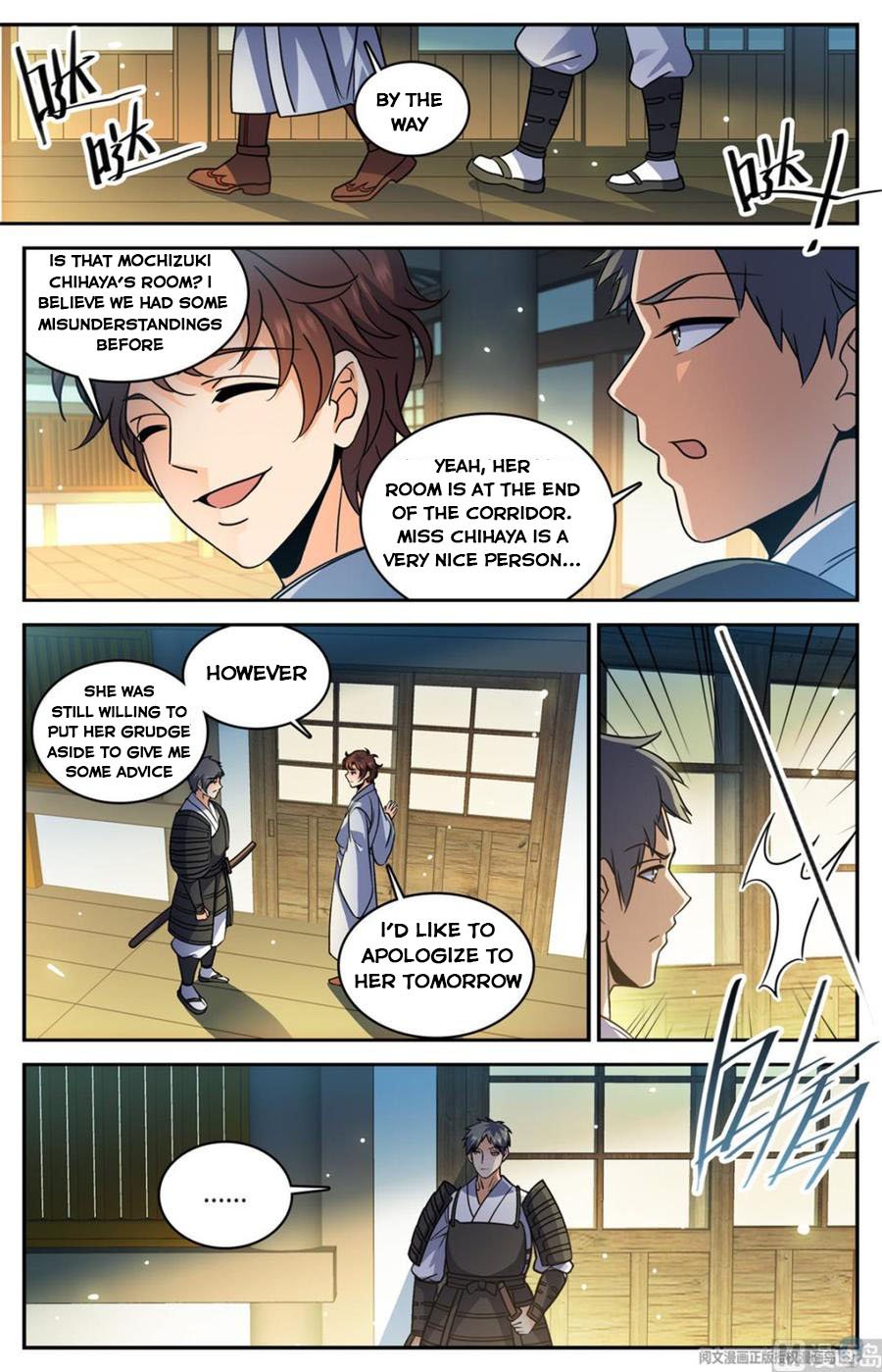 Page 11 of Chapter 499