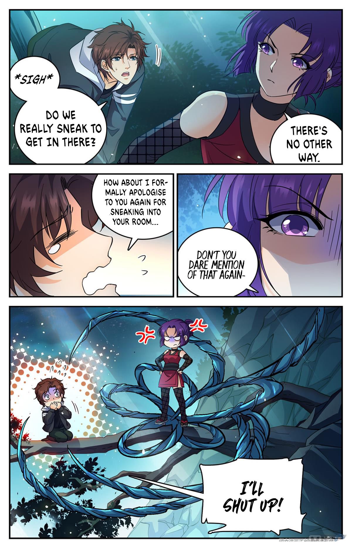 Page 9 of Chapter 500