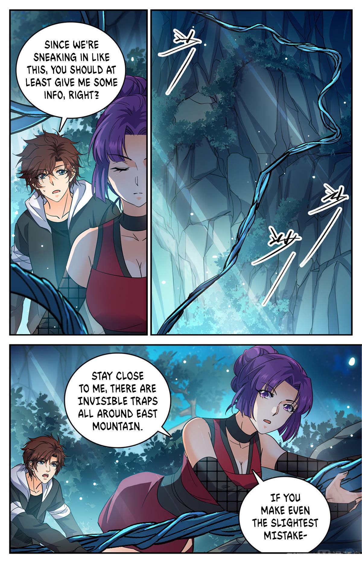 Page 10 of Chapter 500
