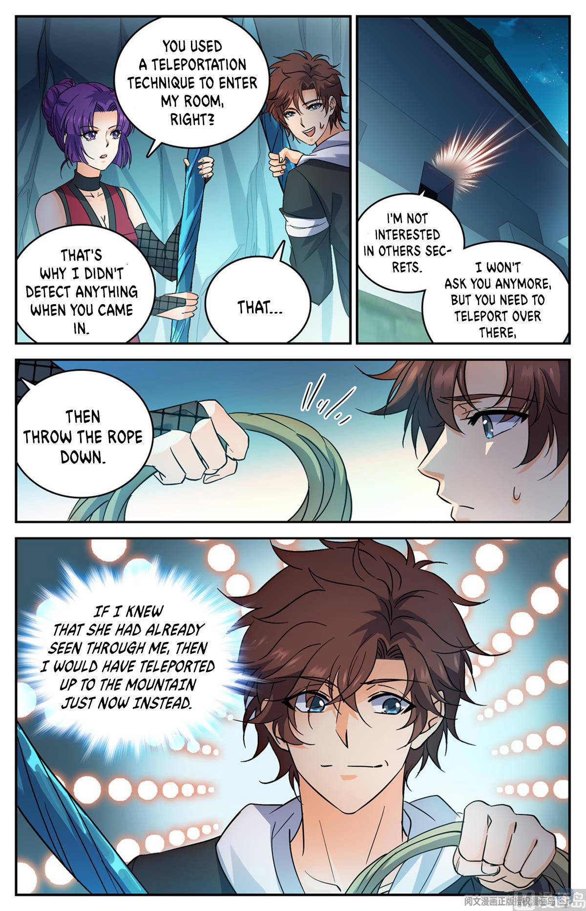 Page 13 of Chapter 500
