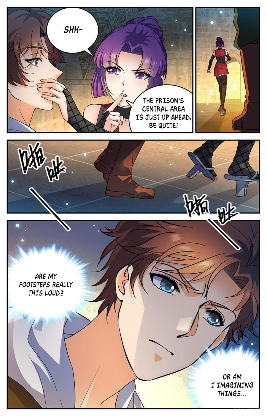 Page 8 of Chapter 501