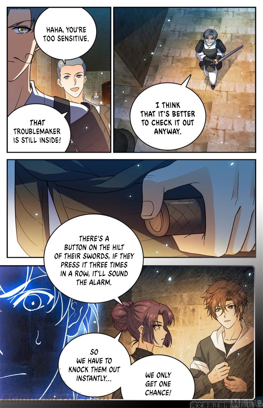 Page 13 of Chapter 501