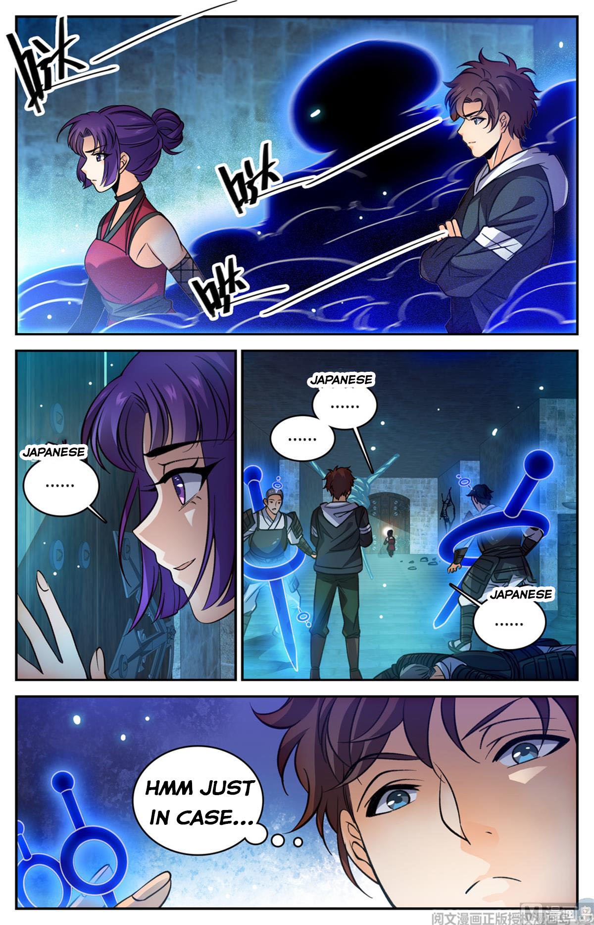 Page 9 of Chapter 502