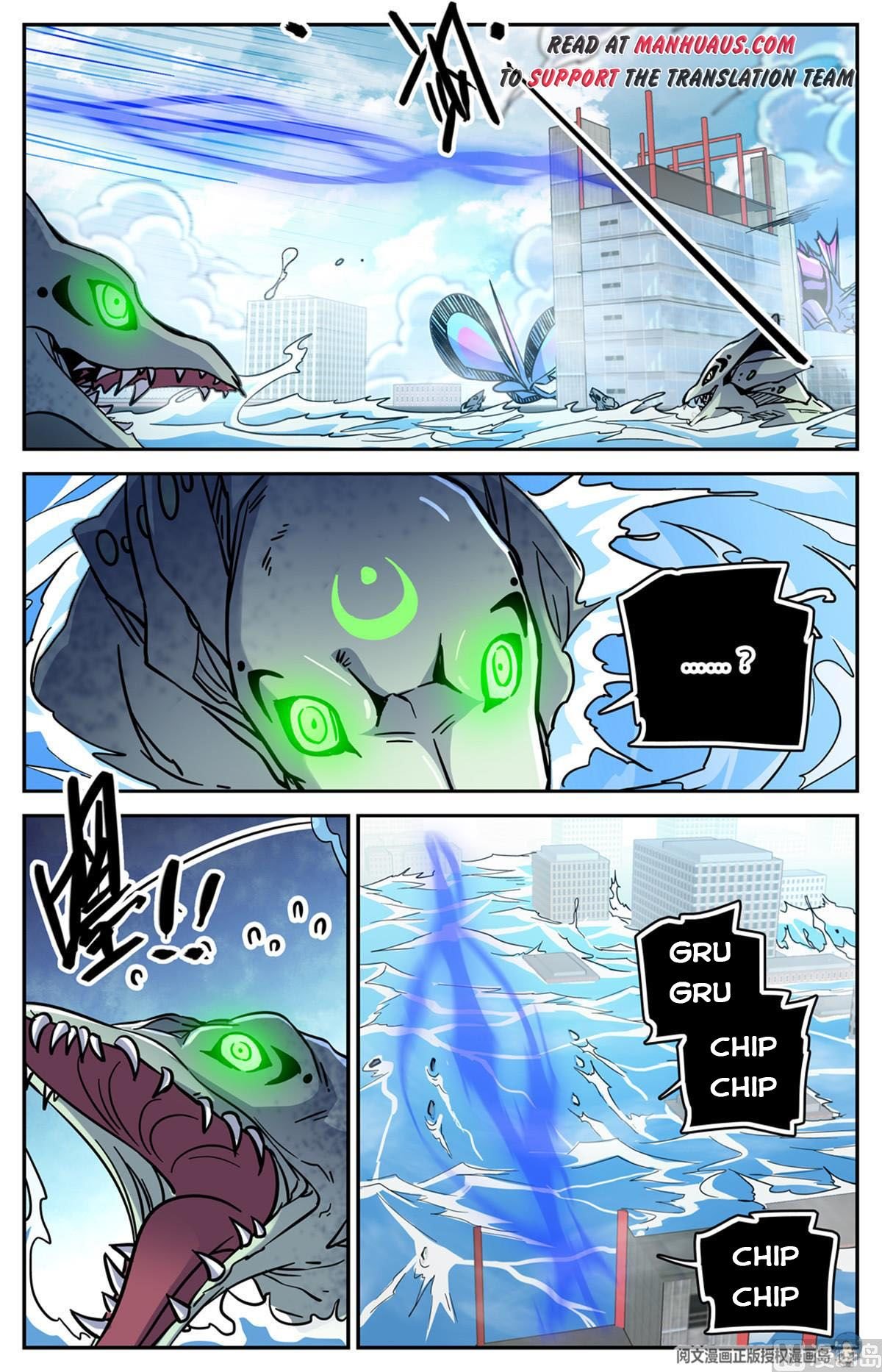 Page 10 of Chapter 522