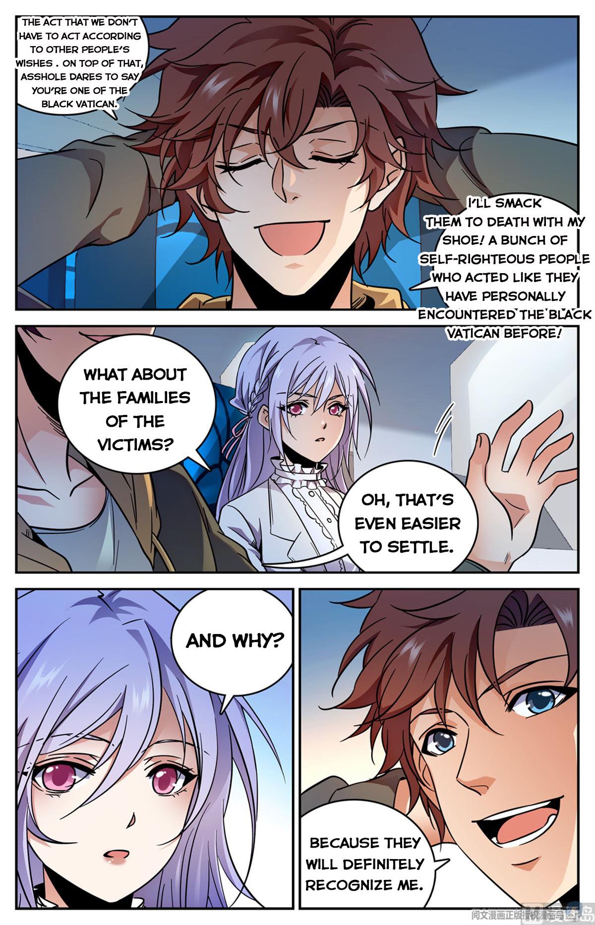 Page 11 of Chapter 532