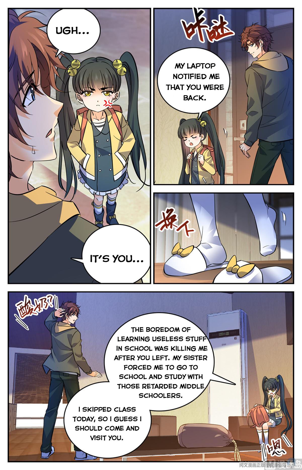 Page 4 of Chapter 533