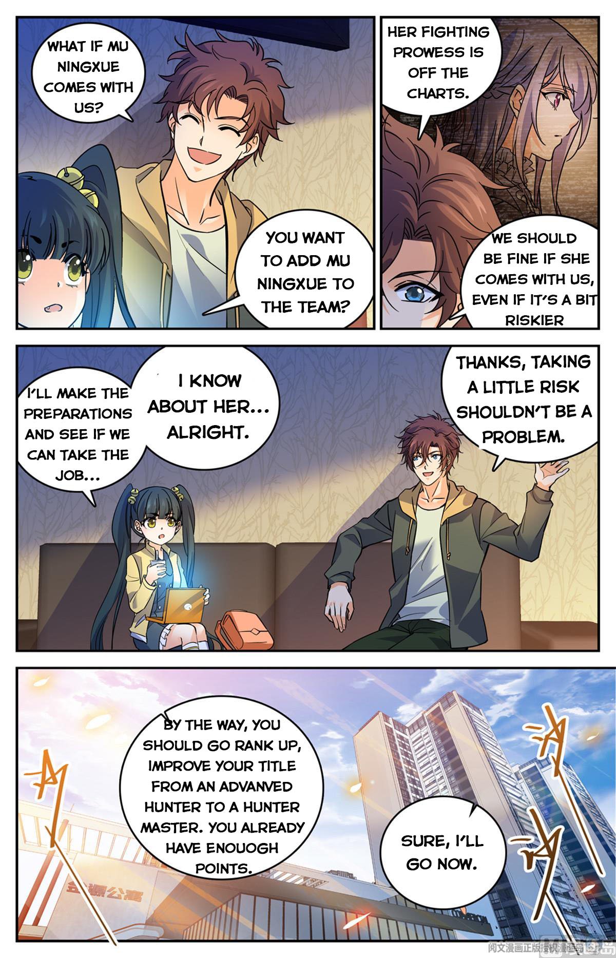 Page 7 of Chapter 533