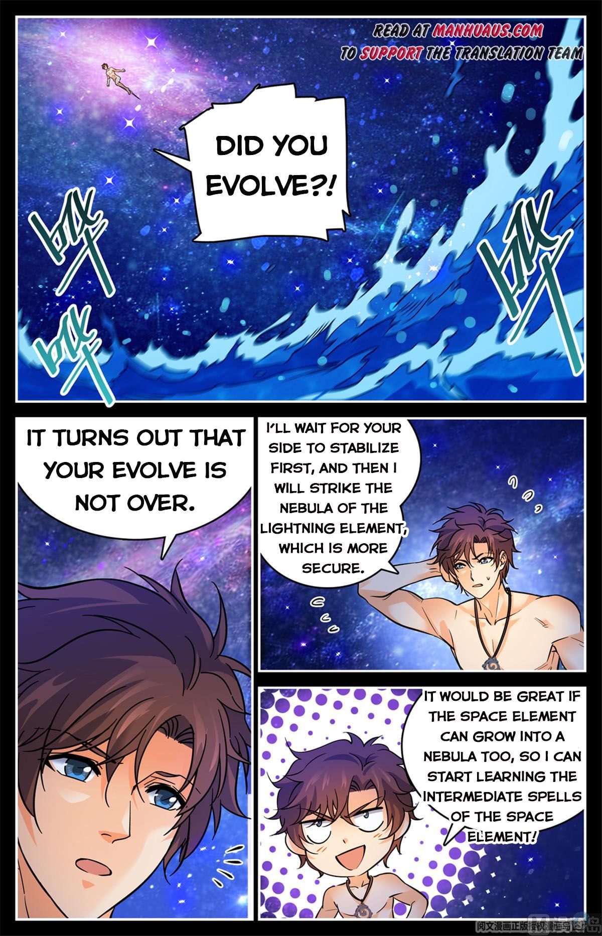 Page 10 of Chapter 533