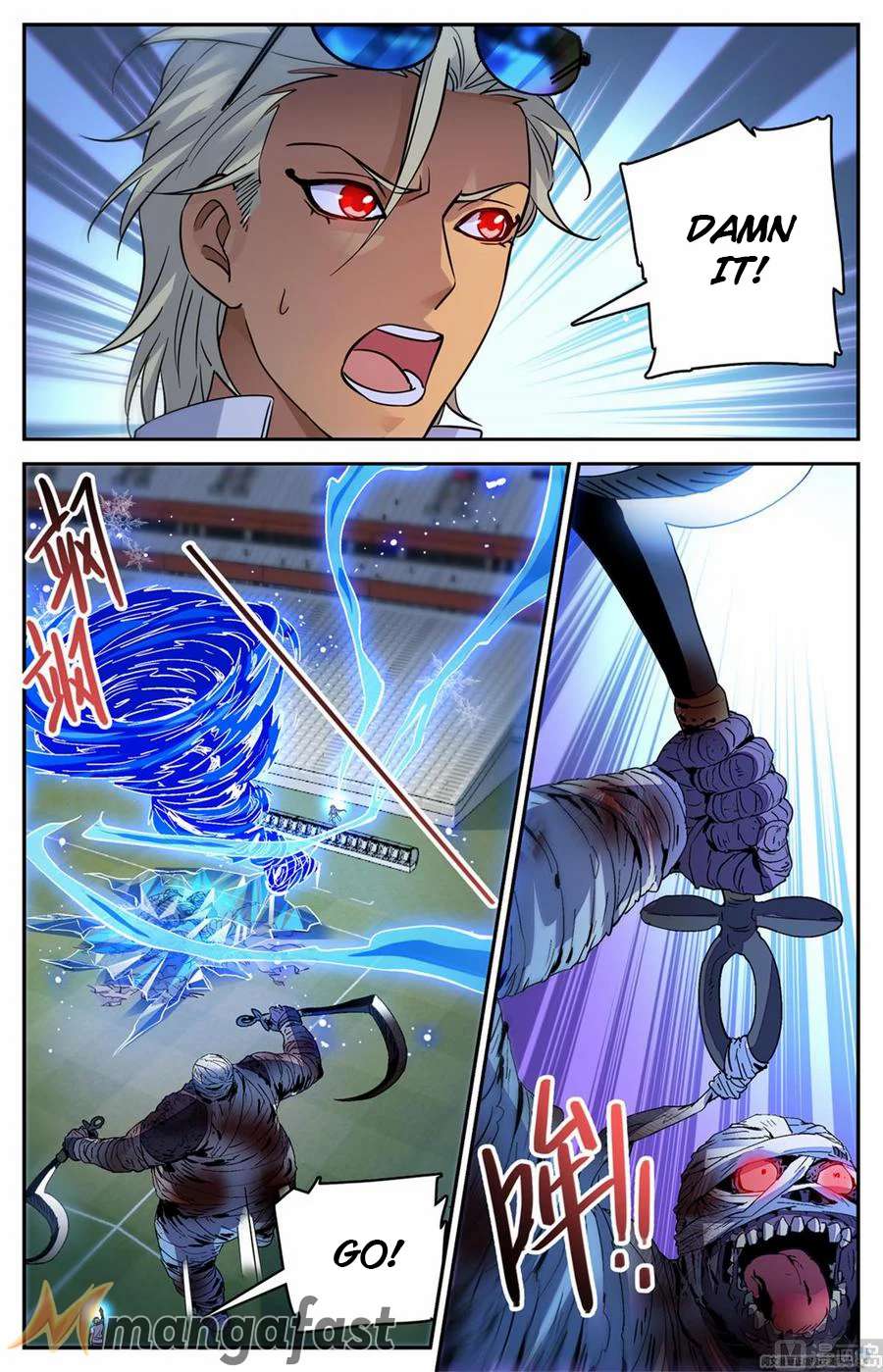 Page 1 of Chapter 539