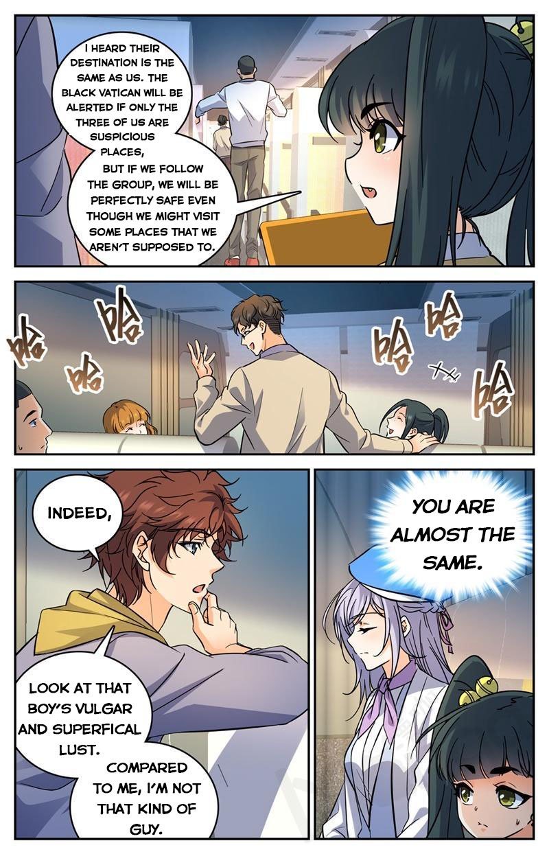 Page 8 of Chapter 545