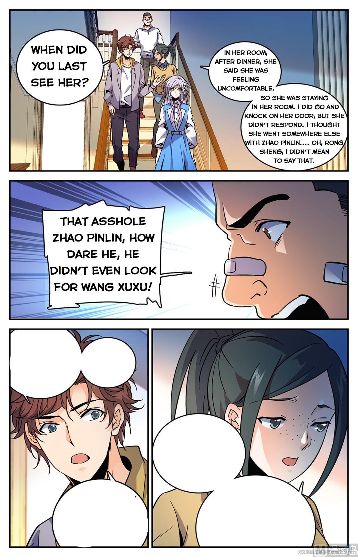 Page 4 of Chapter 557