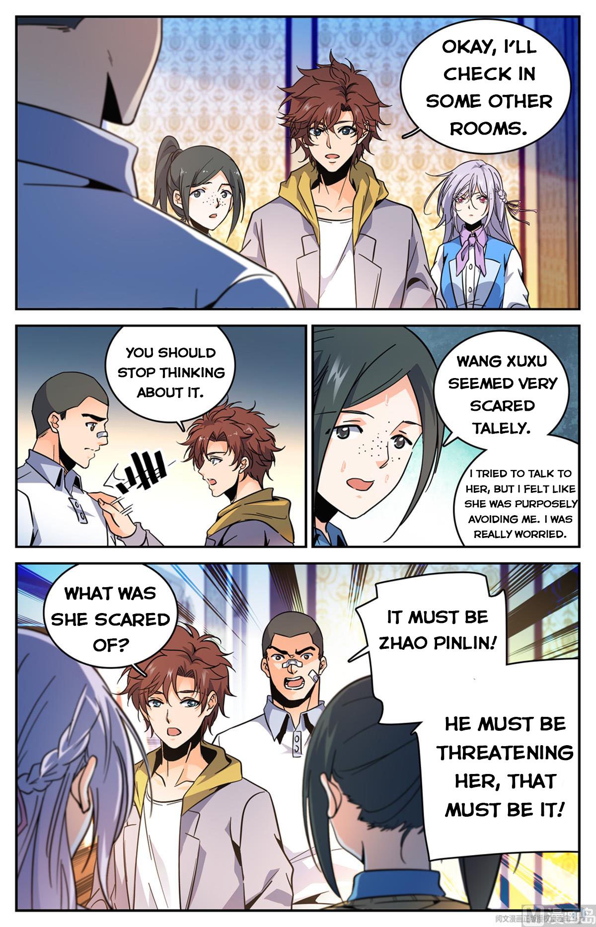 Page 6 of Chapter 557