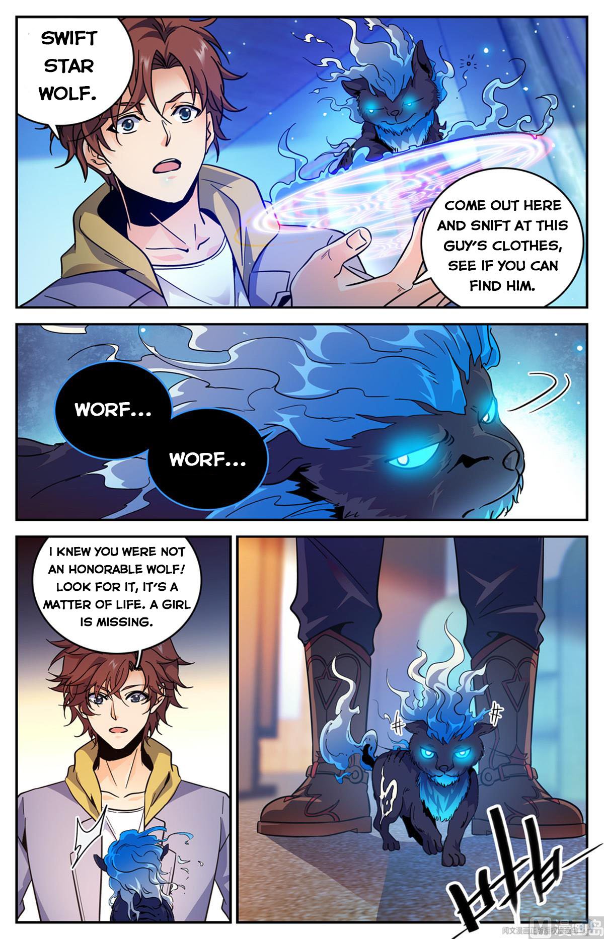 Page 11 of Chapter 557