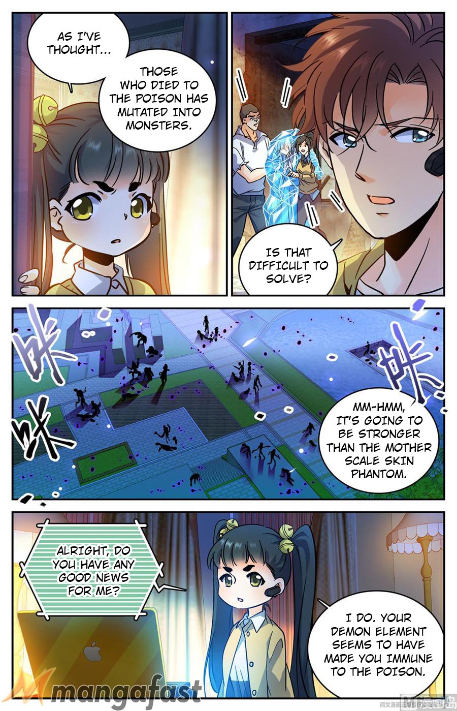 Page 1 of Chapter 564