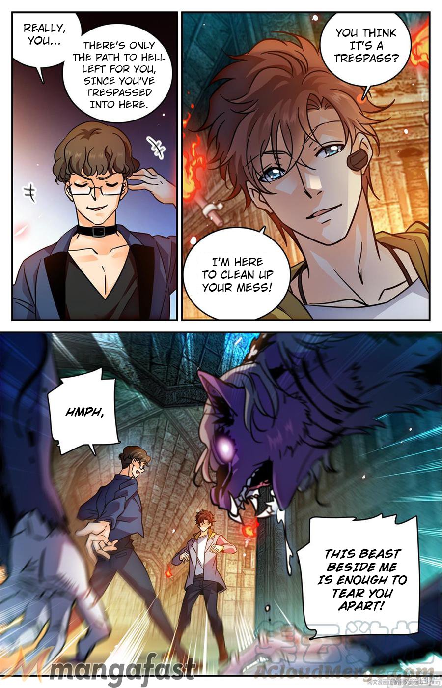Page 4 of Chapter 564