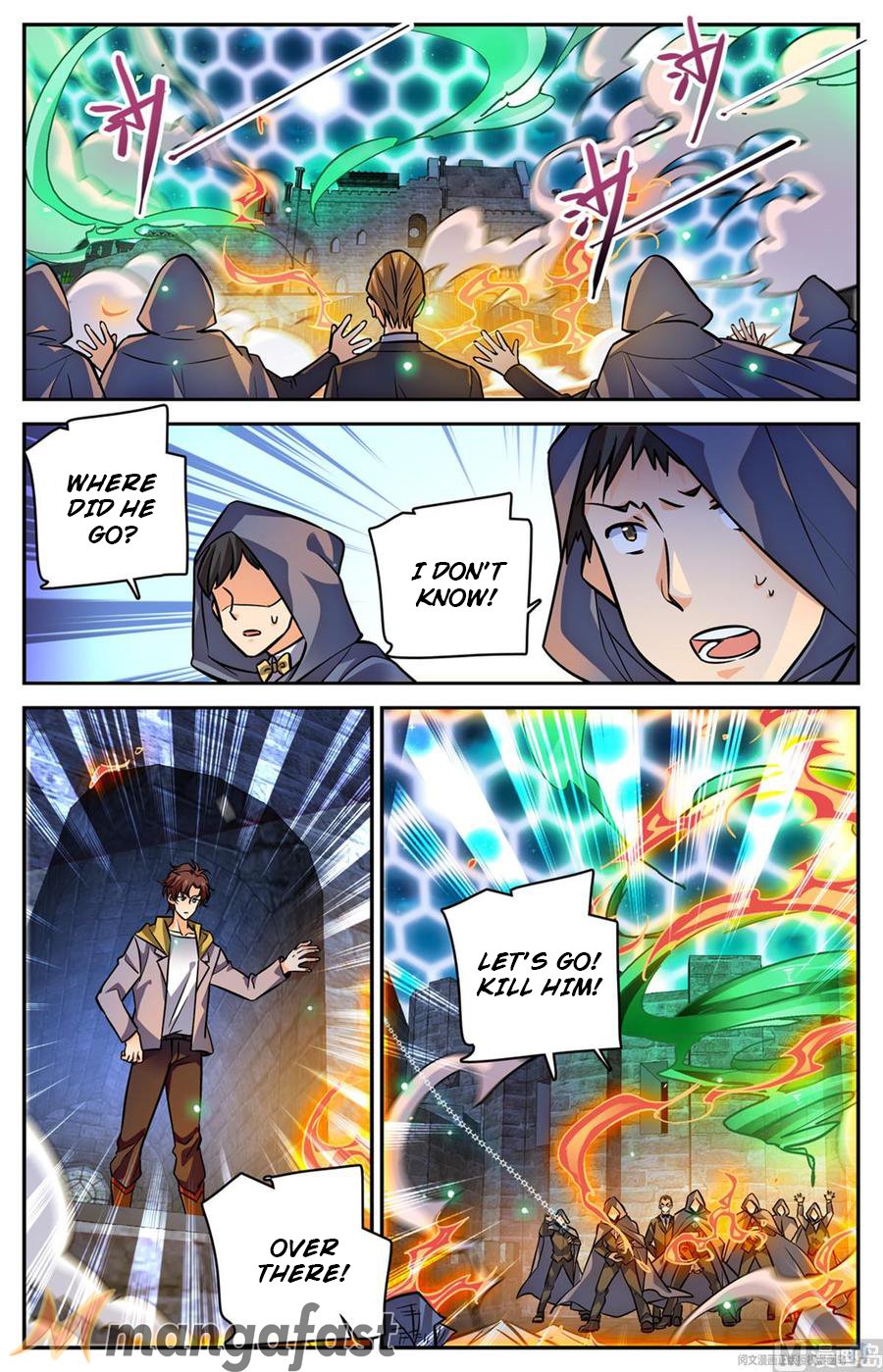 Page 1 of Chapter 569