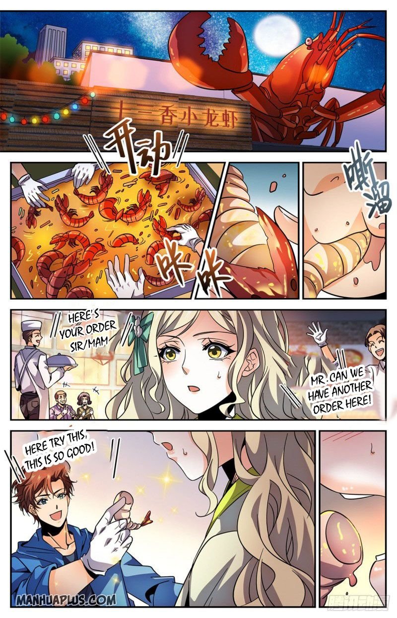 Page 6 of Chapter 585