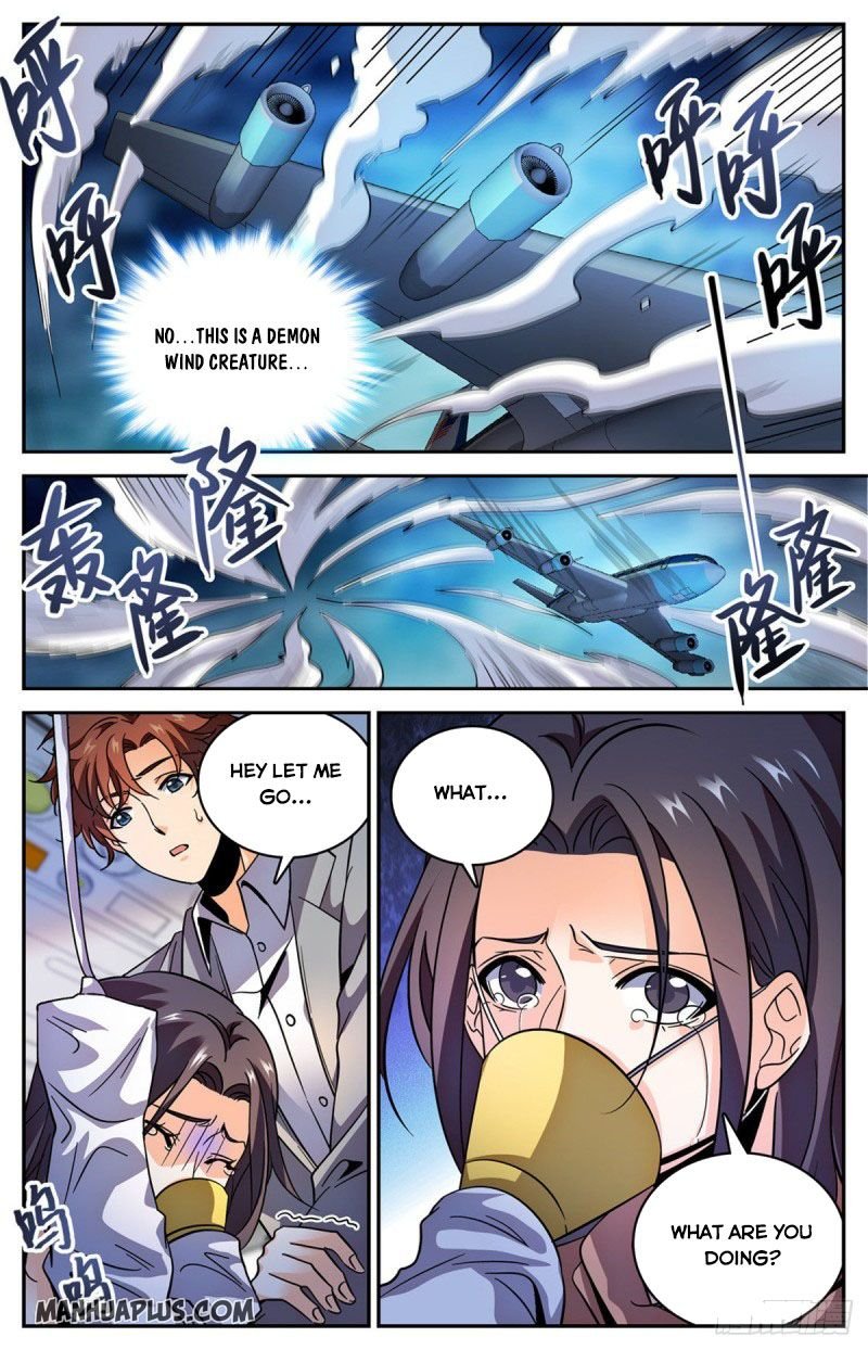 Page 11 of Chapter 585