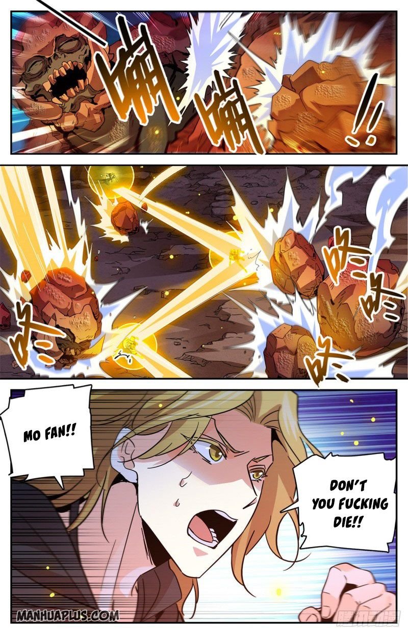 Page 3 of Chapter 592