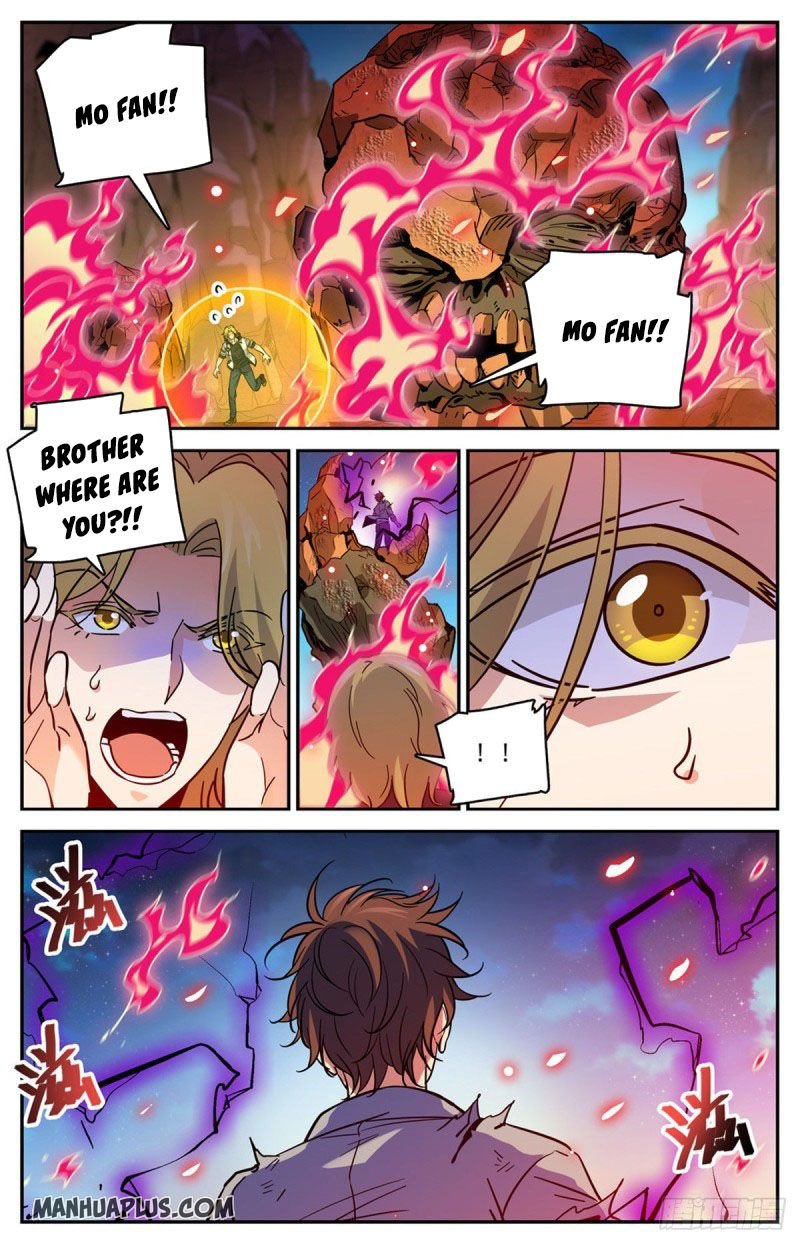 Page 4 of Chapter 592