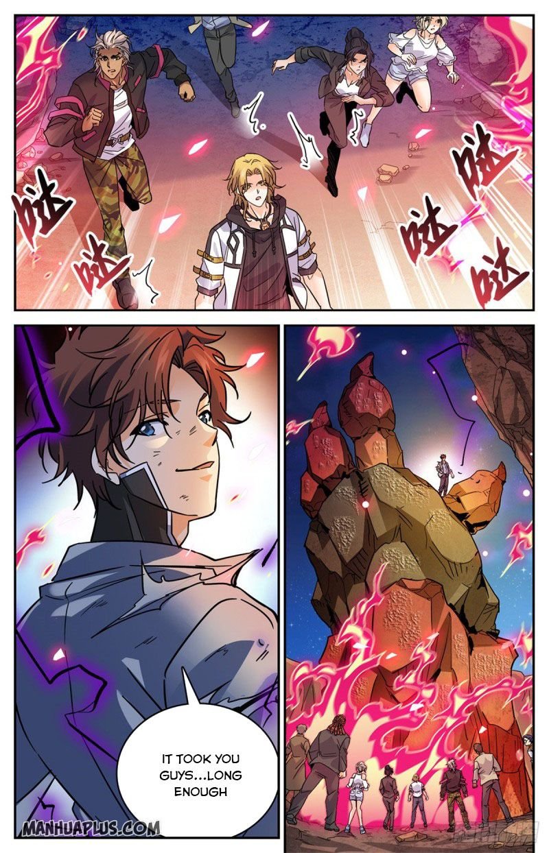 Page 5 of Chapter 592