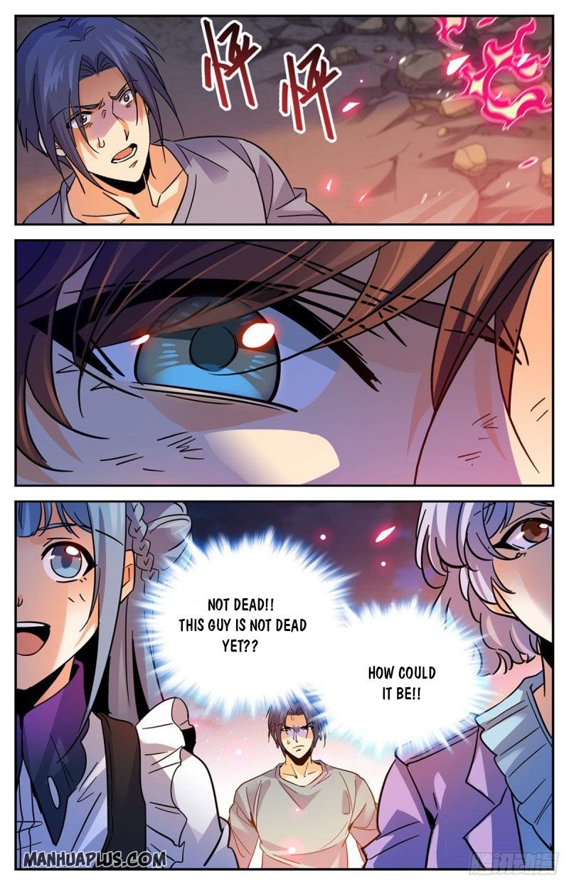 Page 6 of Chapter 592