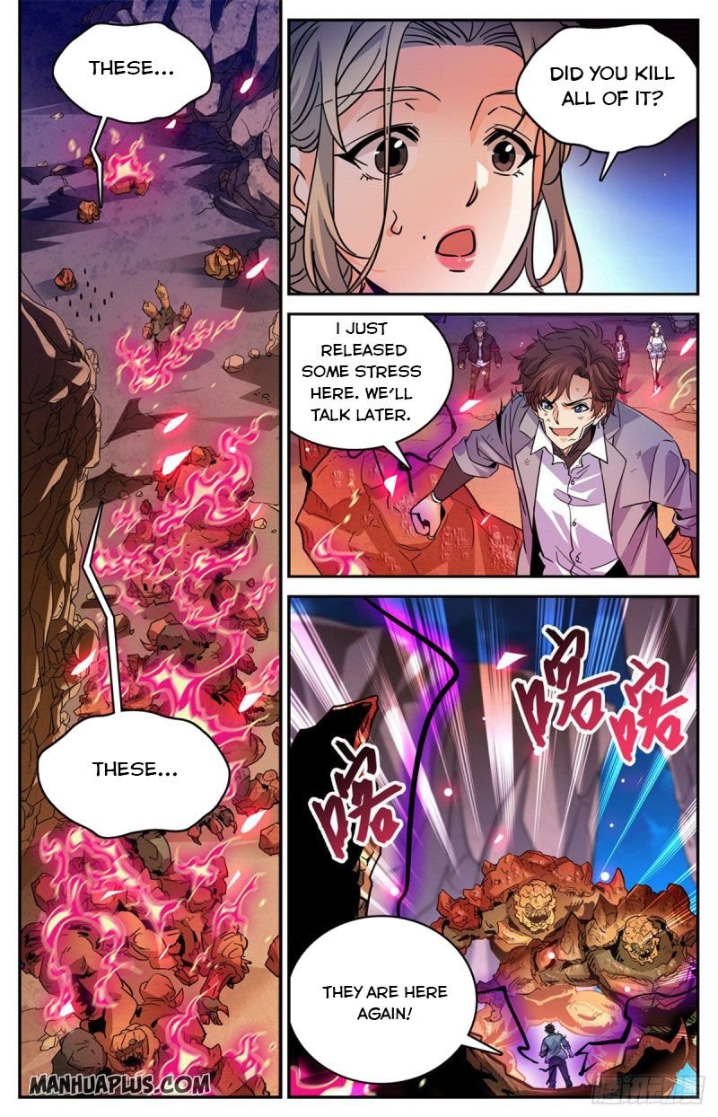 Page 7 of Chapter 592