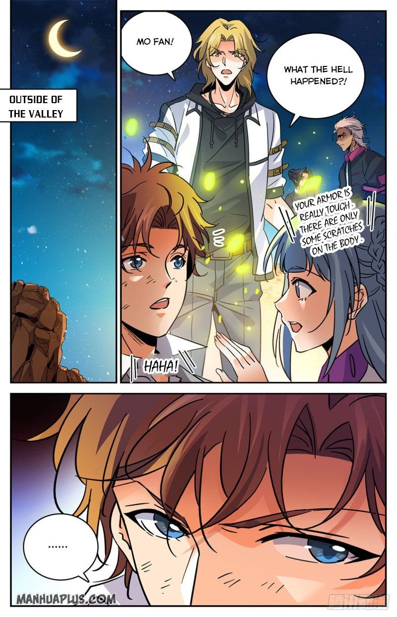 Page 9 of Chapter 592