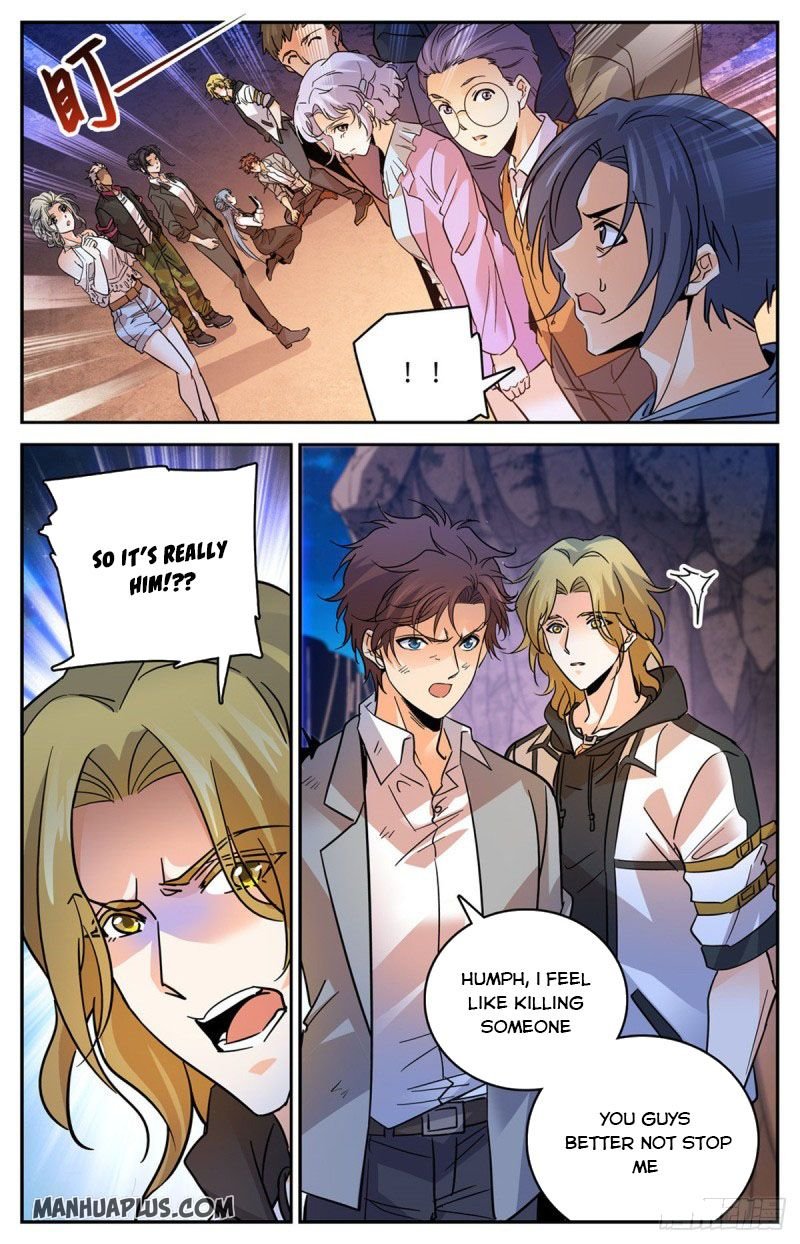 Page 10 of Chapter 592