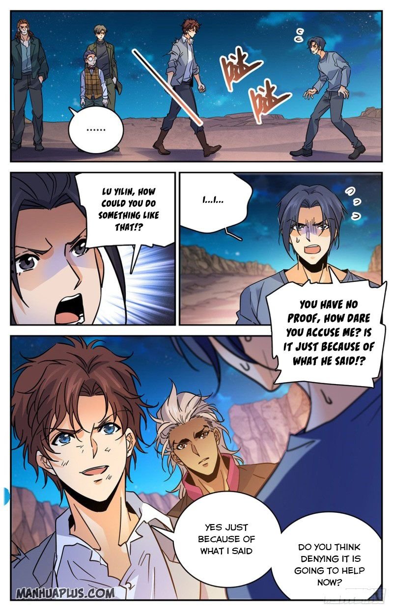 Page 11 of Chapter 592