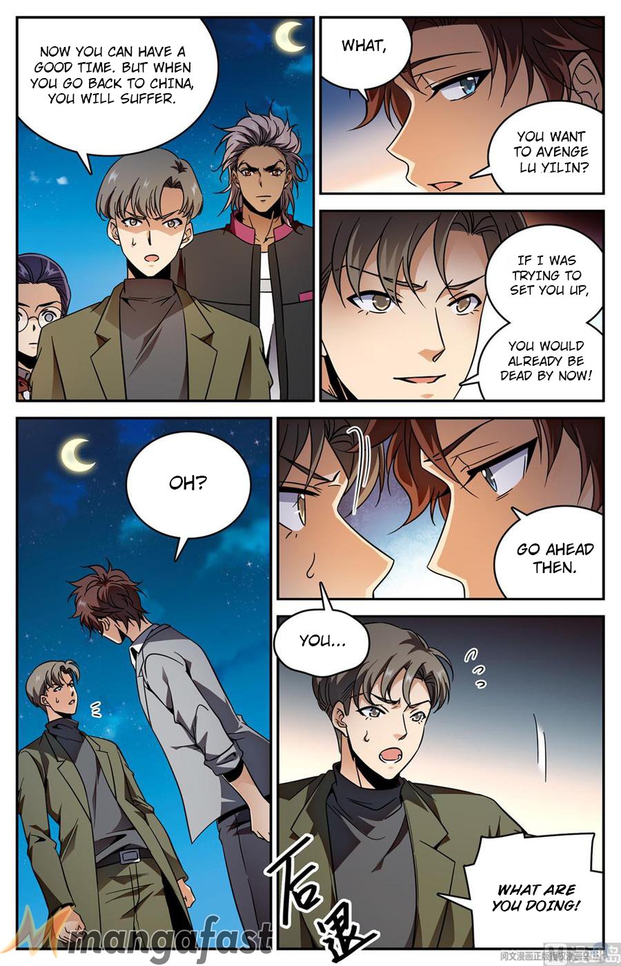 Page 9 of Chapter 593