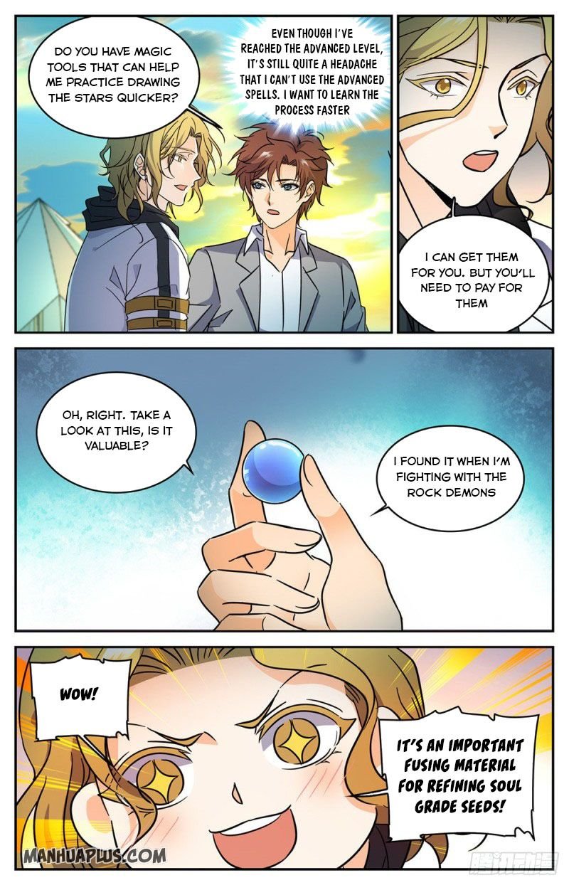 Page 9 of Chapter 594