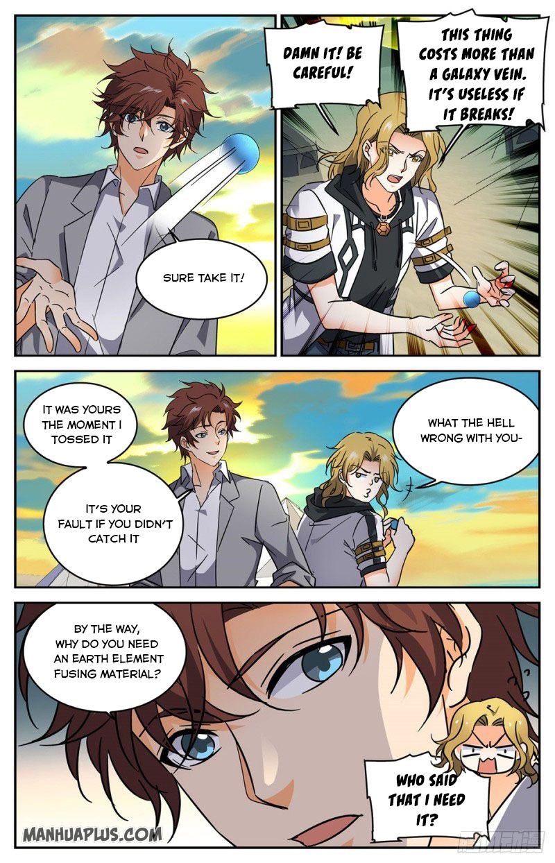 Page 11 of Chapter 594