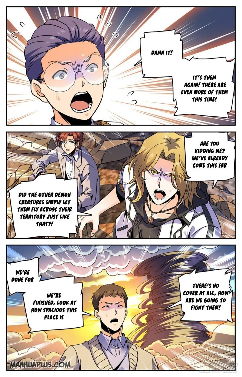 Page 6 of Chapter 595