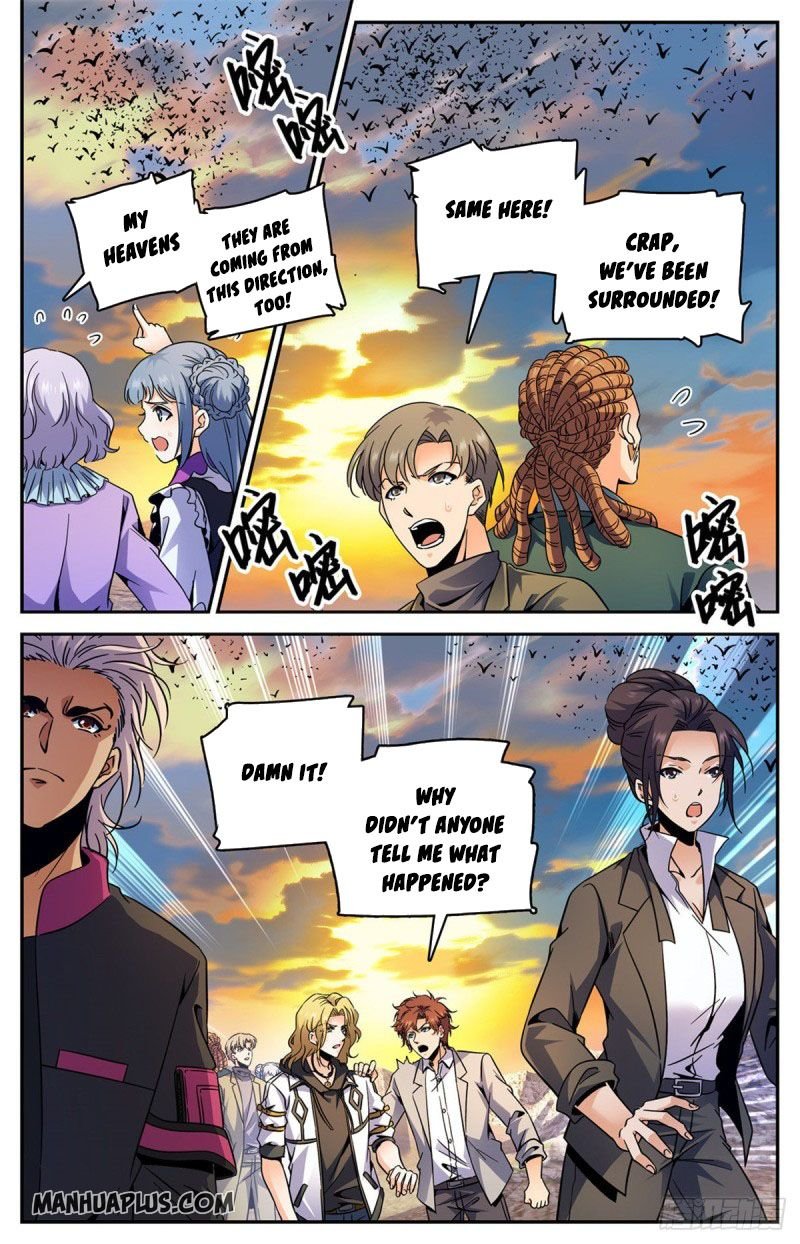 Page 8 of Chapter 595