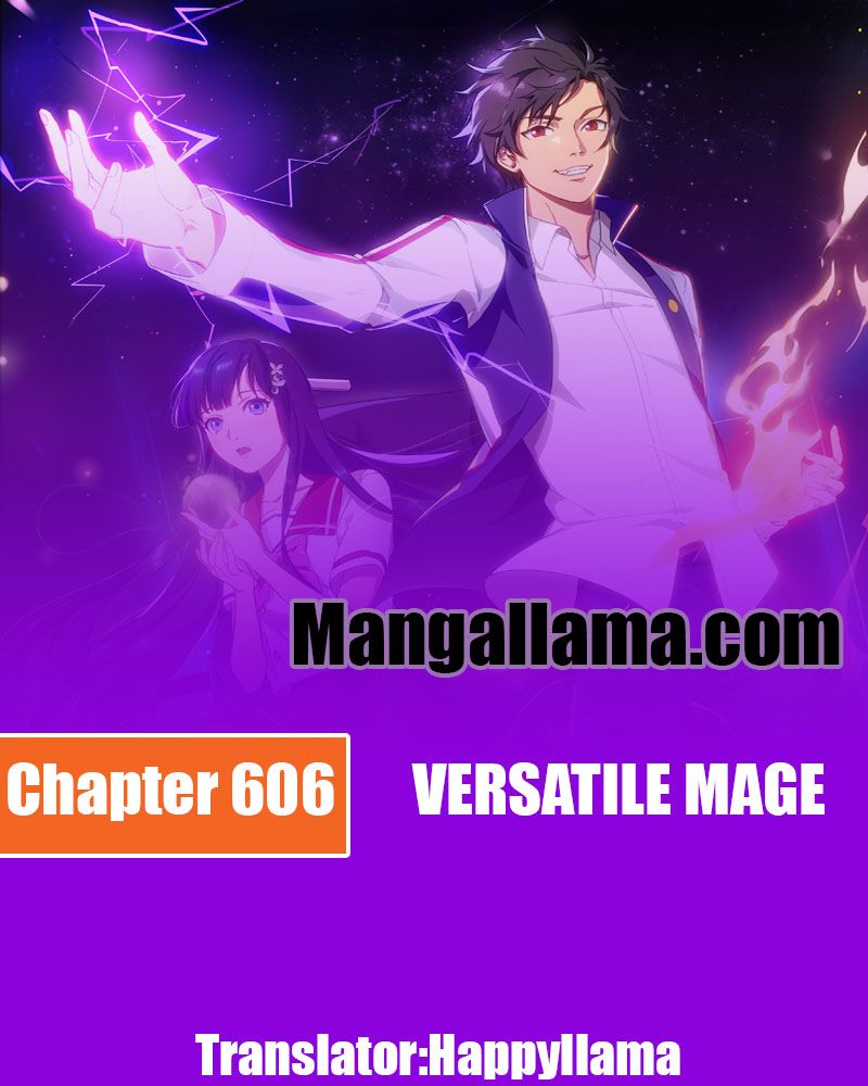 Page 1 of Chapter 606