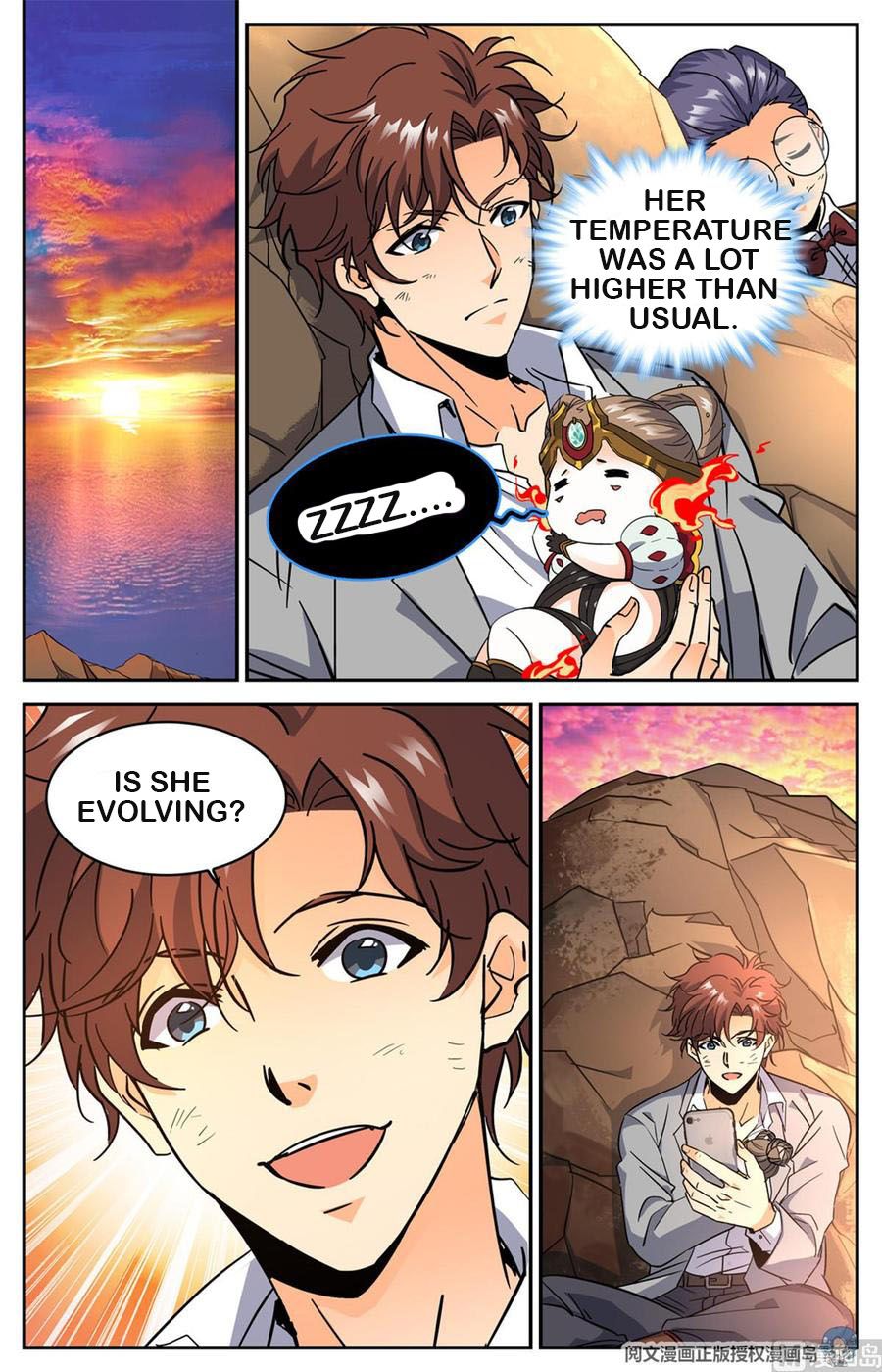 Page 3 of Chapter 606
