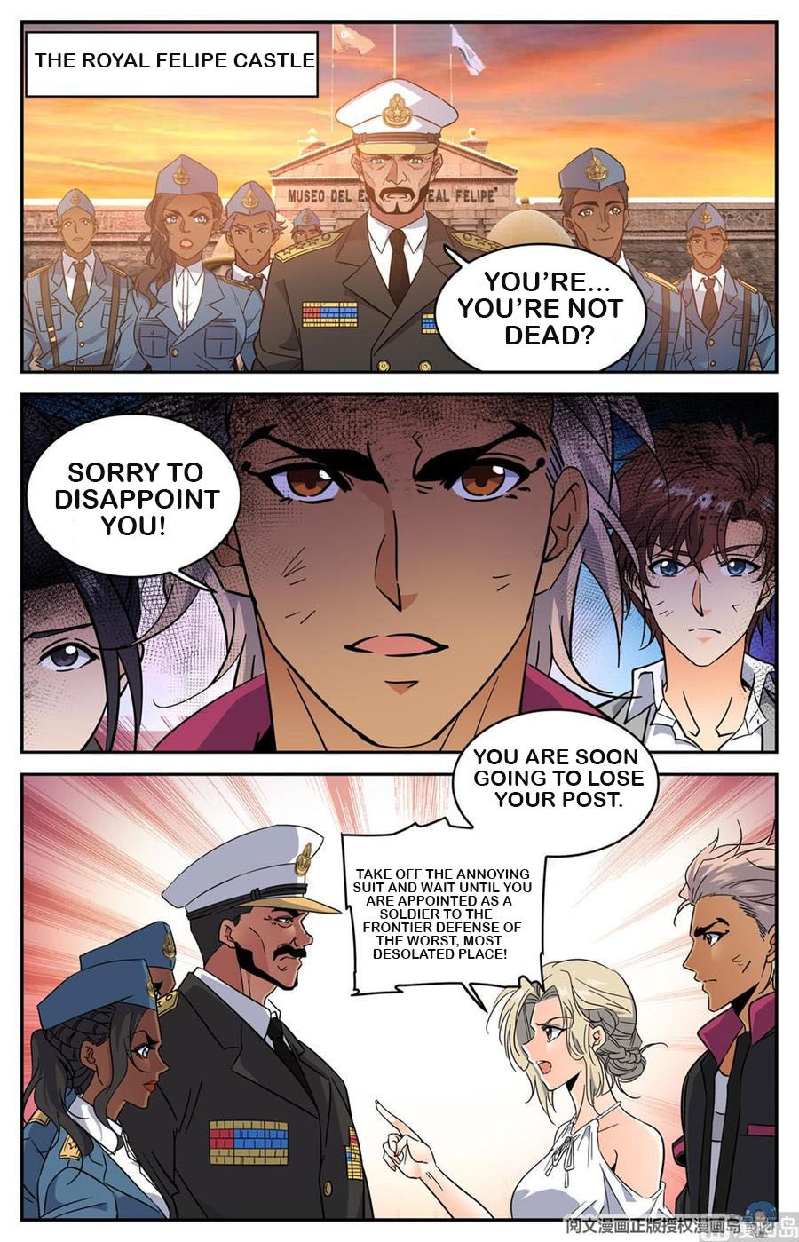 Page 5 of Chapter 606