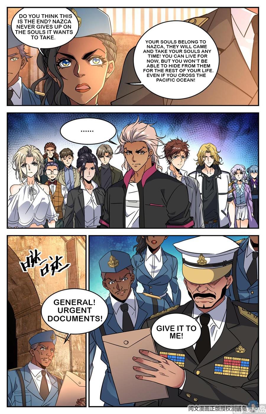 Page 10 of Chapter 606