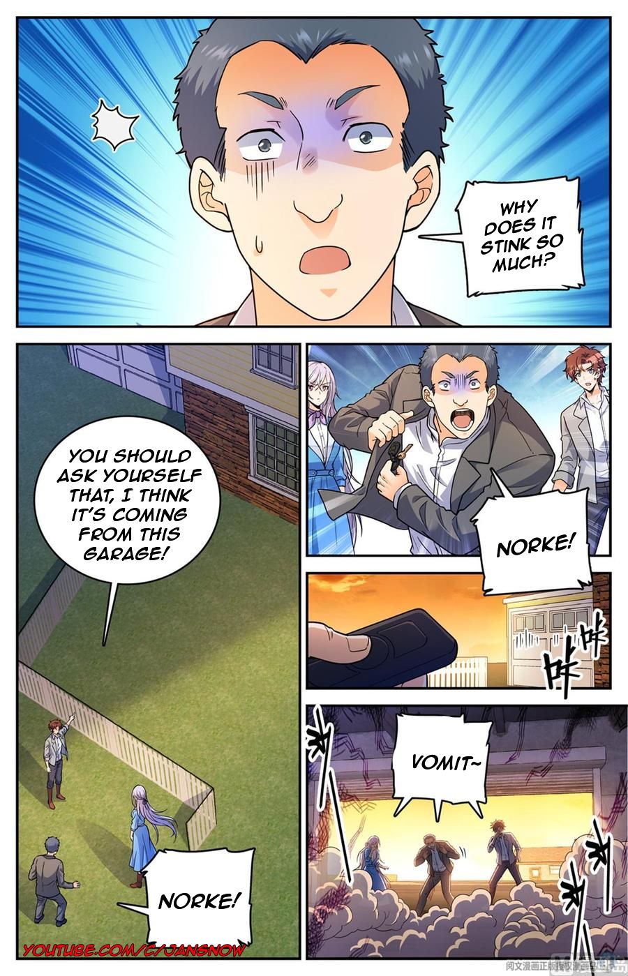 Page 2 of Chapter 645