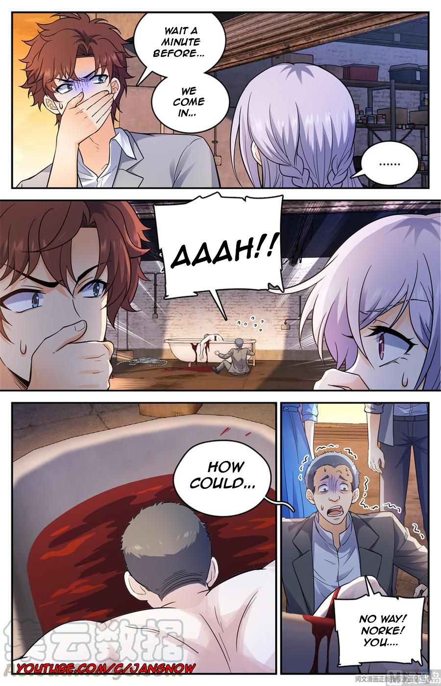 Page 3 of Chapter 645