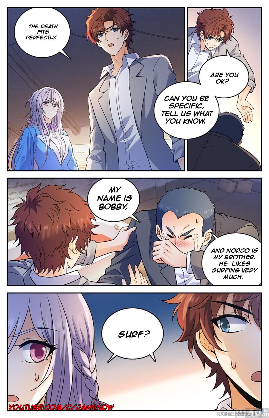 Page 4 of Chapter 645