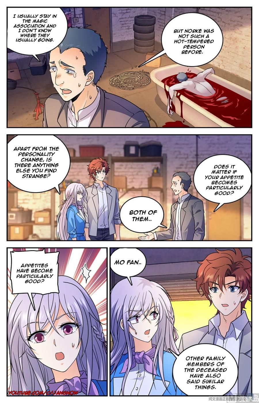 Page 6 of Chapter 645