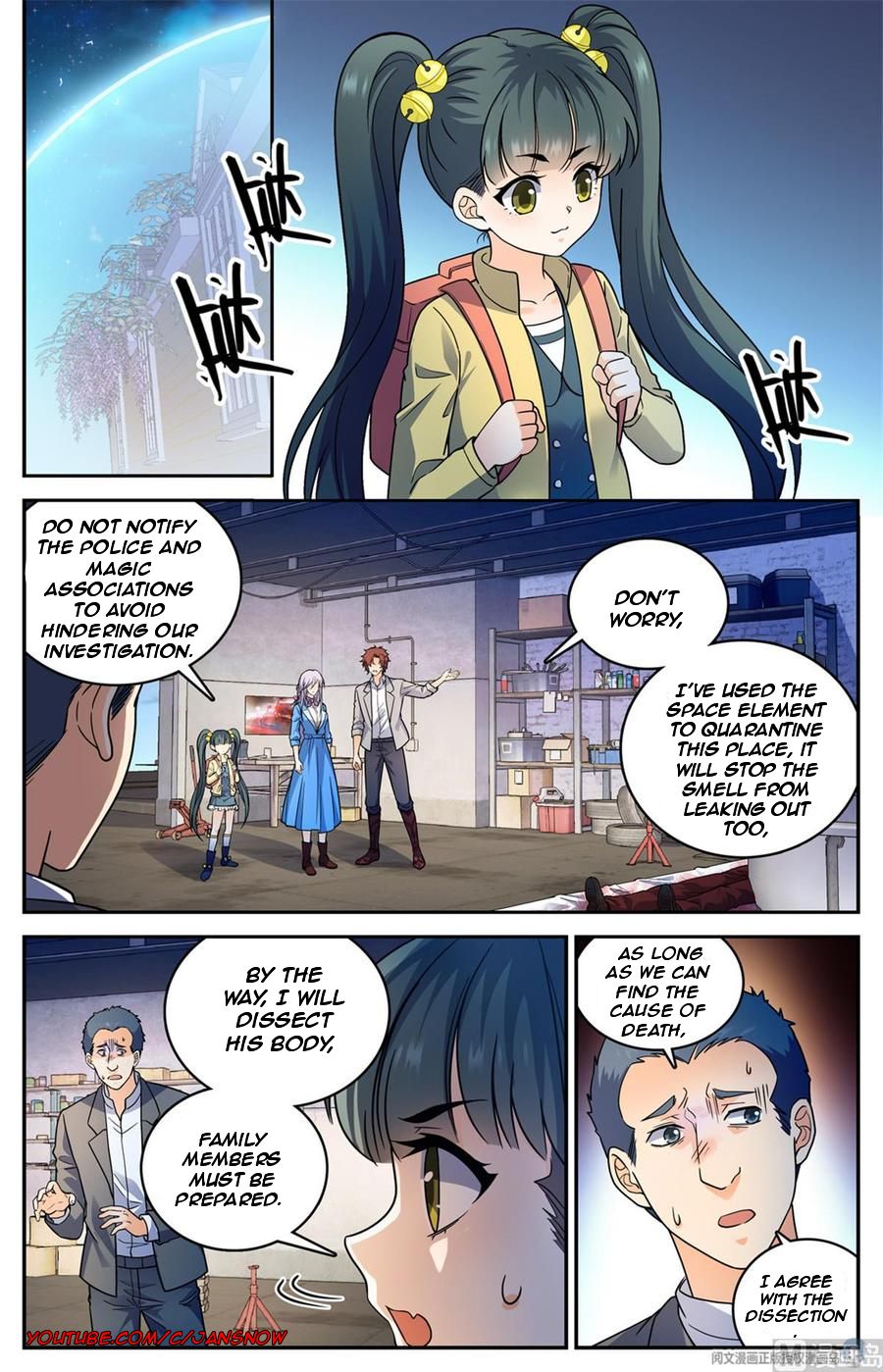 Page 8 of Chapter 645