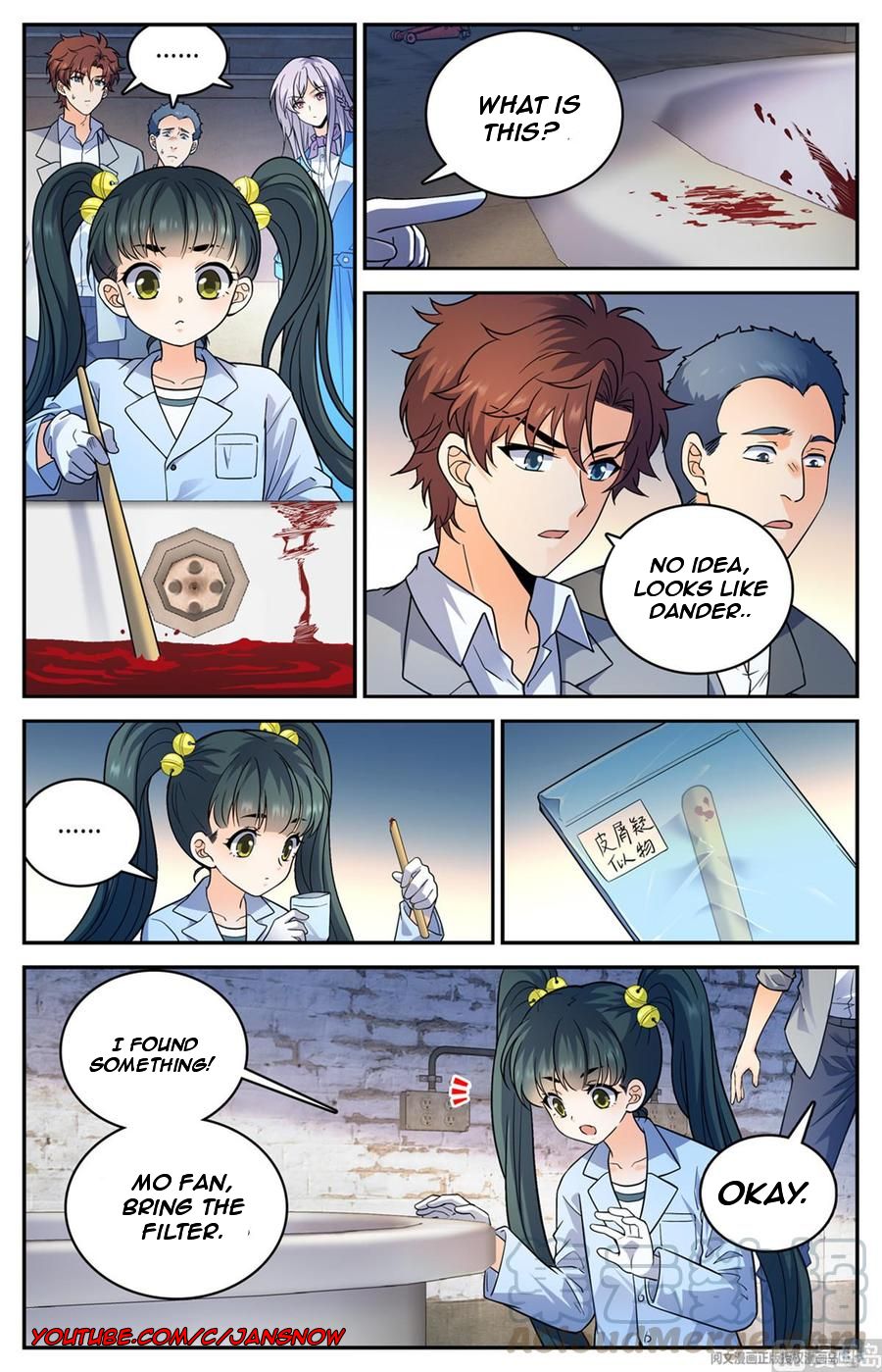Page 9 of Chapter 645