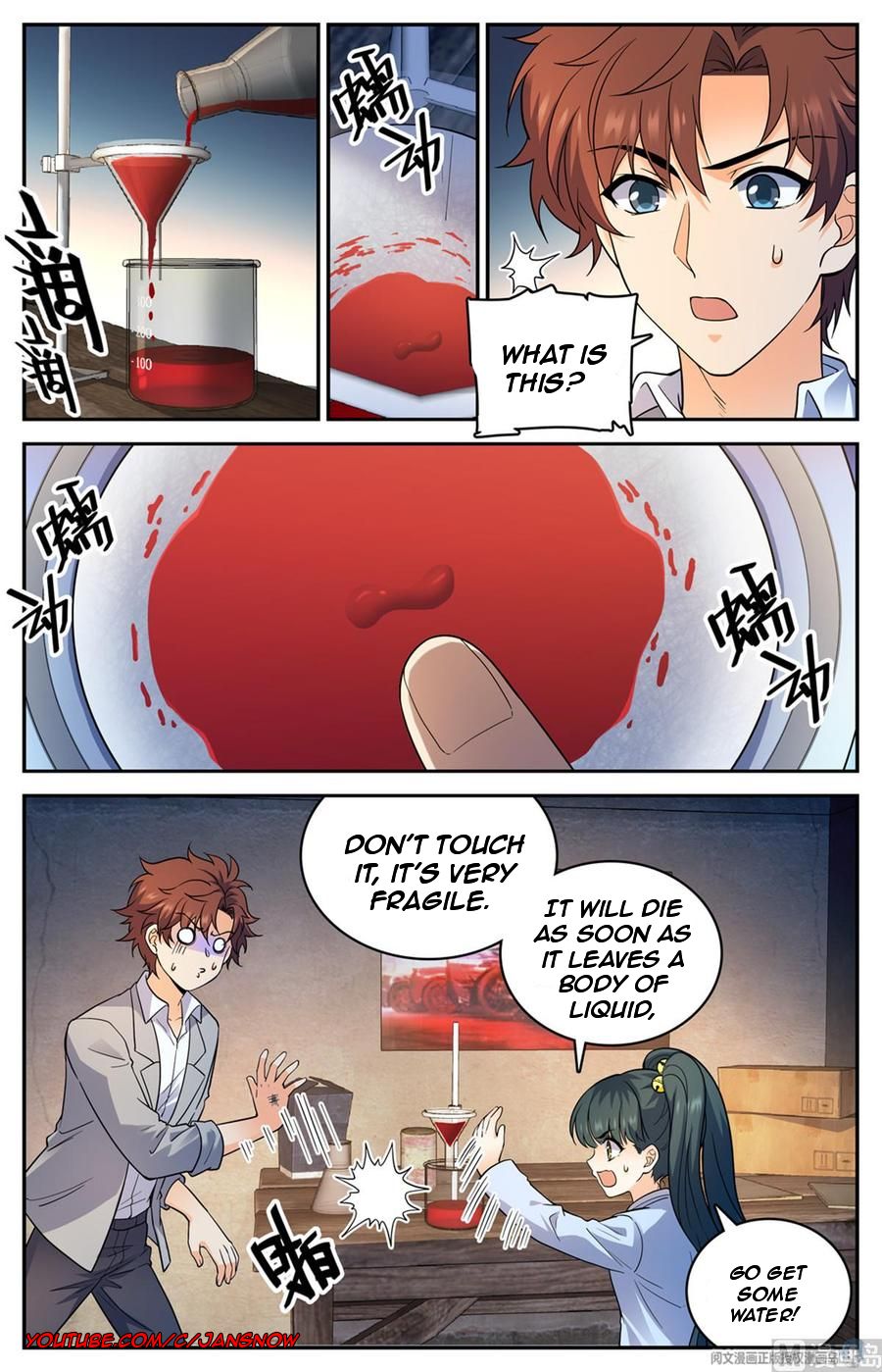 Page 10 of Chapter 645
